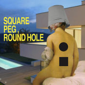 square peg, round hole